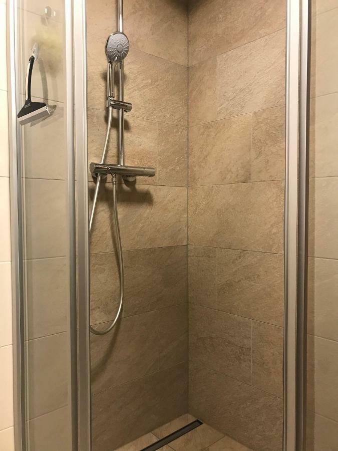Ferienhaus Bergfee Klippitztorl Exteriör bild